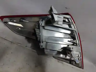 Second-hand car spare part right tailgate light for citroen c4 picasso exclusive oem iam references   estantería 28