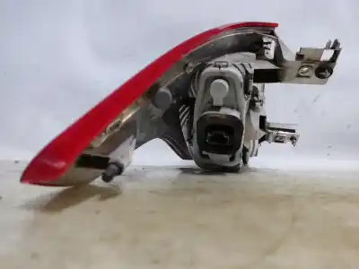 Second-hand car spare part right tailgate light for citroen c4 picasso exclusive oem iam references   estantería 28