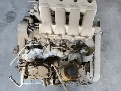İkinci el araba yedek parçası KOMPLE MOTOR için RENAULT LAGUNA (B56)  OEM IAM referansları G8T FILA 4 PALET 116