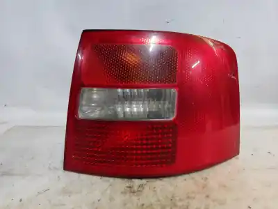 Second-hand car spare part right tailgate light for audi a6 avant (4b5) 2.5 tdi oem iam references 