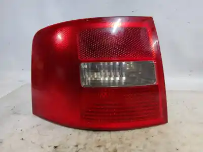 Second-hand car spare part left tailgate light for audi a6 avant (4b5) 2.5 tdi oem iam references 