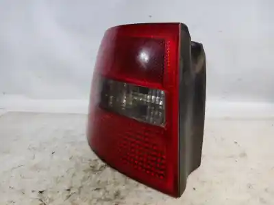 Second-hand car spare part left tailgate light for audi a6 avant (4b5) 2.5 tdi oem iam references   estantería 17