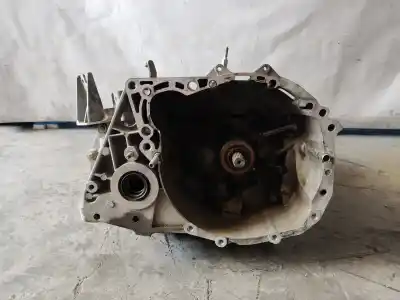 Pièce détachée automobile d'occasion boîte de vitesses pour renault megane ii berlina 5p confort expression références oem iam jh3 143 fila 3 palet 98