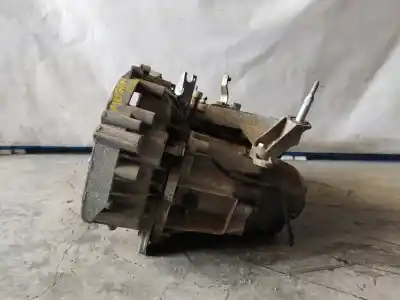 Second-hand car spare part gearbox for renault megane ii classic berlina confort authentique oem iam references jh3 143  