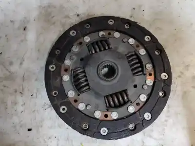 Second-hand car spare part clutch kit for citroen c3 1.4 hdi (68 cv) 1.4 hdi oem iam references   estantería 104