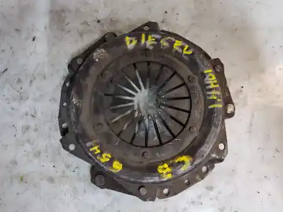 Second-hand car spare part clutch kit for citroen c3 1.4 hdi (68 cv) 1.4 hdi oem iam references   estantería 104