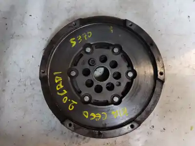 Pezzo di ricambio per auto di seconda mano volano del motore per kia ceed (ed) 2.0 emotion riferimenti oem iam 