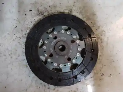 Peça sobressalente para automóvel em segunda mão kit de embreagem por audi a4 berlina (8e) 2.0 tdi 16v (103kw) referências oem iam 