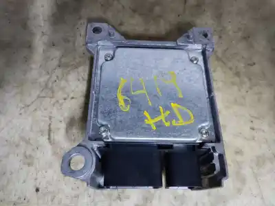 Second-hand car spare part airbag control unit for ford focus berlina (cak) ambiente oem iam references 629200509901