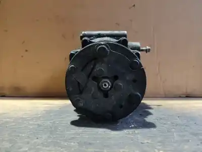 Second-hand car spare part air conditioning compressor for ford focus berlina (cak) ambiente oem iam references 