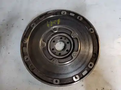 Second-hand car spare part ENGINE FLYWHEEL for FORD FOCUS LIM. (CB8)  OEM IAM references   ESTANTERÍA 102