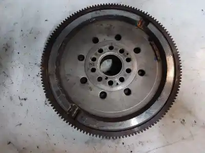 Second-hand car spare part engine flywheel for ford s-max (ca1) titanium oem iam references   estantería 102