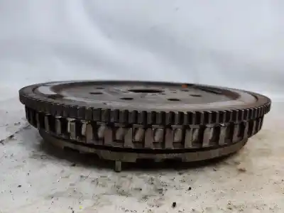 Second-hand car spare part engine flywheel for ford s-max (ca1) titanium oem iam references   estantería 102