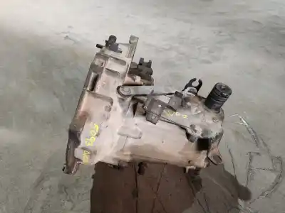 Tweedehands auto-onderdeel versnellingsbak voor seat arosa (6h1) select oem iam-referenties wp7