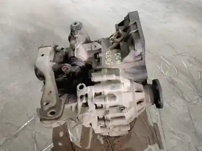 İkinci el araba yedek parçası VITES KUTUSU için SEAT INCA (6K9)  OEM IAM referansları DGH FILA 2 PALET 19