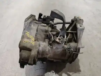 Second-hand car spare part gearbox for seat toledo (1m2) select oem iam references bfg