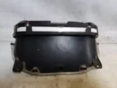Second-hand car spare part dashboard for fiat grande punto (199_) 1.3 d multijet oem iam references   estantería 37