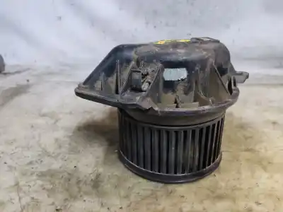 Second-hand car spare part HEATER BLOWER MOTOR for NISSAN PRIMASTAR (X..)  OEM IAM references   ESTANTERÍA 59