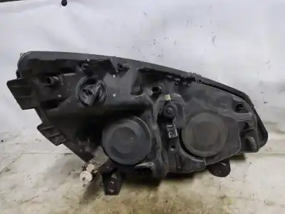 Pièce détachée automobile d'occasion FEU GAUCHE pour RENAULT SCENIC II  Références OEM IAM   ESTANTERÍA 23