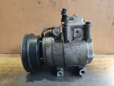Pezzo di ricambio per auto di seconda mano compressore aria condizionata per hyundai accent (lc) gl 4p riferimenti oem iam 0234