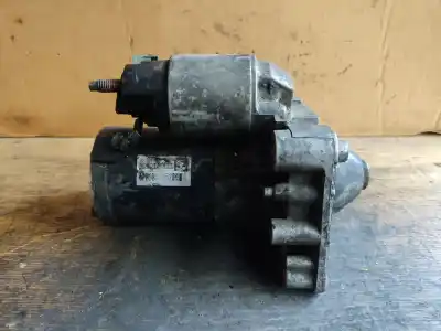Second-hand car spare part starter motor for citroen c4 picasso i monospace (ud_) 1.6 hdi oem iam references m000t22471