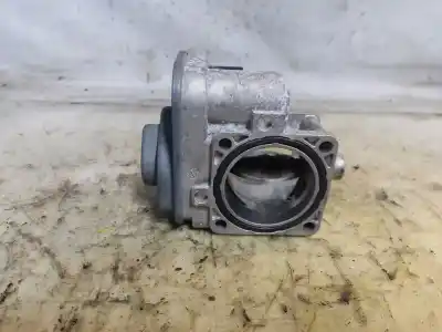 Автозапчастина б/у коробка метелика для seat ibiza (6l1) cool посилання на oem iam 038128063c  estantería 83