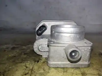 Автозапчастина б/у коробка метелика для seat ibiza (6l1) cool посилання на oem iam 038128063c  estantería 83