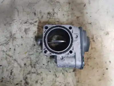 Автозапчастина б/у коробка метелика для seat ibiza (6l1) cool посилання на oem iam 038128063c  estantería 83