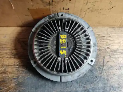 Second-hand car spare part viscous motor fan for audi allroad quattro (4b5) 2.5 tdi (132kw) oem iam references 