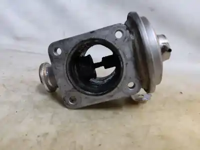 Peça sobressalente para automóvel em segunda mão válvula egr por bmw 3 compact (e46) 320 td referências oem iam 