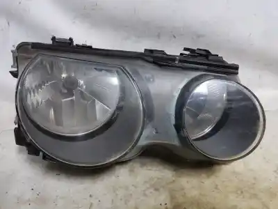 Second-hand car spare part right headlight for bmw 3 compact (e46) 316 ti oem iam references   estantería 6