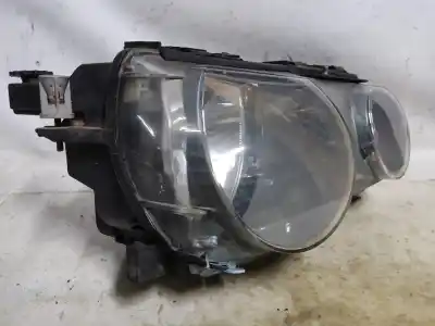 Second-hand car spare part right headlight for bmw 3 compact (e46) 316 ti oem iam references 
