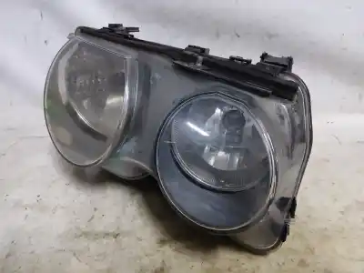 Second-hand car spare part right headlight for bmw 3 compact (e46) 316 ti oem iam references   estantería 6