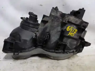 Second-hand car spare part right headlight for bmw 3 compact (e46) 316 ti oem iam references   estantería 6