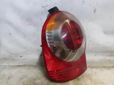 Second-hand car spare part left tailgate light for renault modus confort dynamique oem iam references   estantería 130 a