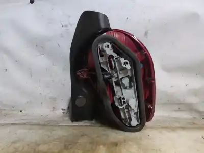 Second-hand car spare part left tailgate light for renault modus confort dynamique oem iam references   estantería 130 a