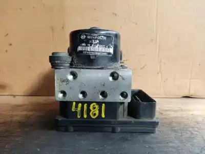 Second-hand car spare part abs for ssangyong rexton rx 270 full oem iam references 4891329200