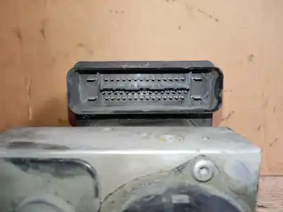 Second-hand car spare part abs for ssangyong rexton rx 270 full oem iam references 4891329200  estantería 112