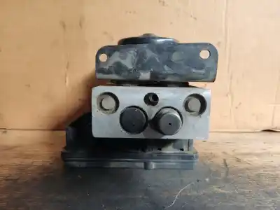 Second-hand car spare part abs for ssangyong rexton rx 270 full oem iam references 4891329200  estantería 112