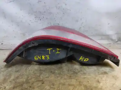 Pezzo di ricambio per auto di seconda mano lampada posteriore sinistra per hyundai accent (lc) gl 4p riferimenti oem iam 10115s