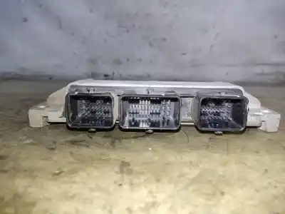 Tweedehands auto-onderdeel ecu motorcontroller voor renault clio iii collection oem iam-referenties 8200522357  estantería 52