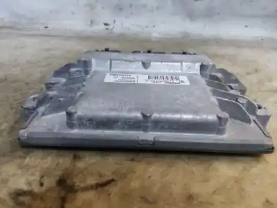 Tweedehands auto-onderdeel ecu motorcontroller voor renault clio iii collection oem iam-referenties 8200522357  estantería 52