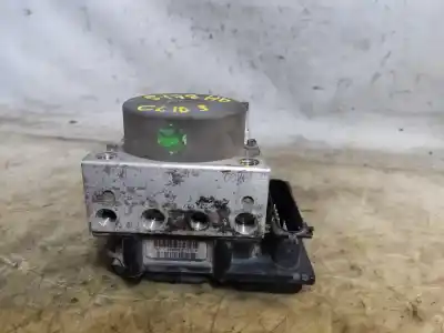 Peça sobressalente para automóvel em segunda mão abs por renault clio iii collection referências oem iam 0265800559  estantería 105