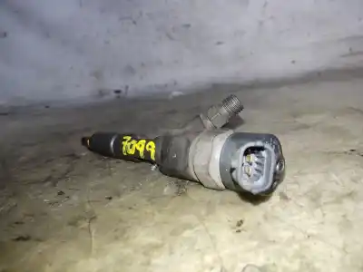 Автозапчастина б/у инжектор для renault laguna ii (bg0) dynamique посилання на oem iam 8200100272  estantería 53