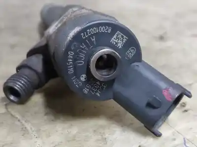 Автозапчастина б/у инжектор для renault laguna ii (bg0) dynamique посилання на oem iam 8200100272
