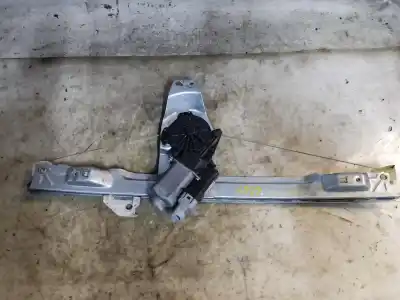 Peça sobressalente para automóvel em segunda mão elevador de vidros traseiro direito por citroen c4 picasso exclusive referências oem iam 400968e