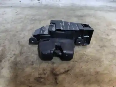 Peça sobressalente para automóvel em segunda mão fechadura do mala por citroen c4 picasso exclusive referências oem iam 9660403980