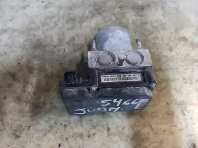 Автозапчастина б/у абс для citroen jumpy hdi 120 atlante l combi посилання на oem iam 1491269780  estantería 104