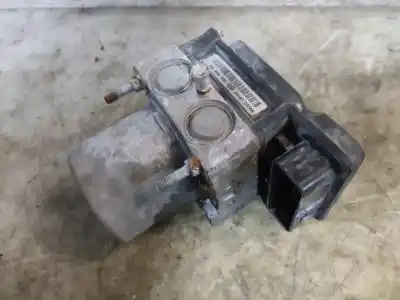 Автозапчастина б/у абс для citroen jumpy hdi 120 atlante l combi посилання на oem iam 1491269780  estantería 104