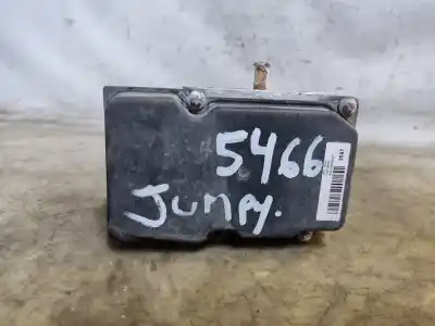 Автозапчастина б/у абс для citroen jumpy hdi 120 atlante l combi посилання на oem iam 1491269780  estantería 104